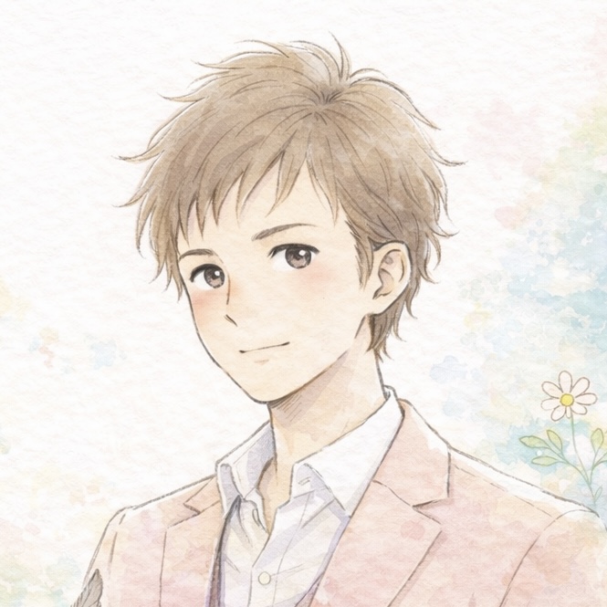 運営者プロフィール