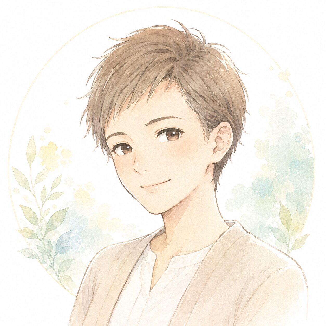 運営者プロフィール