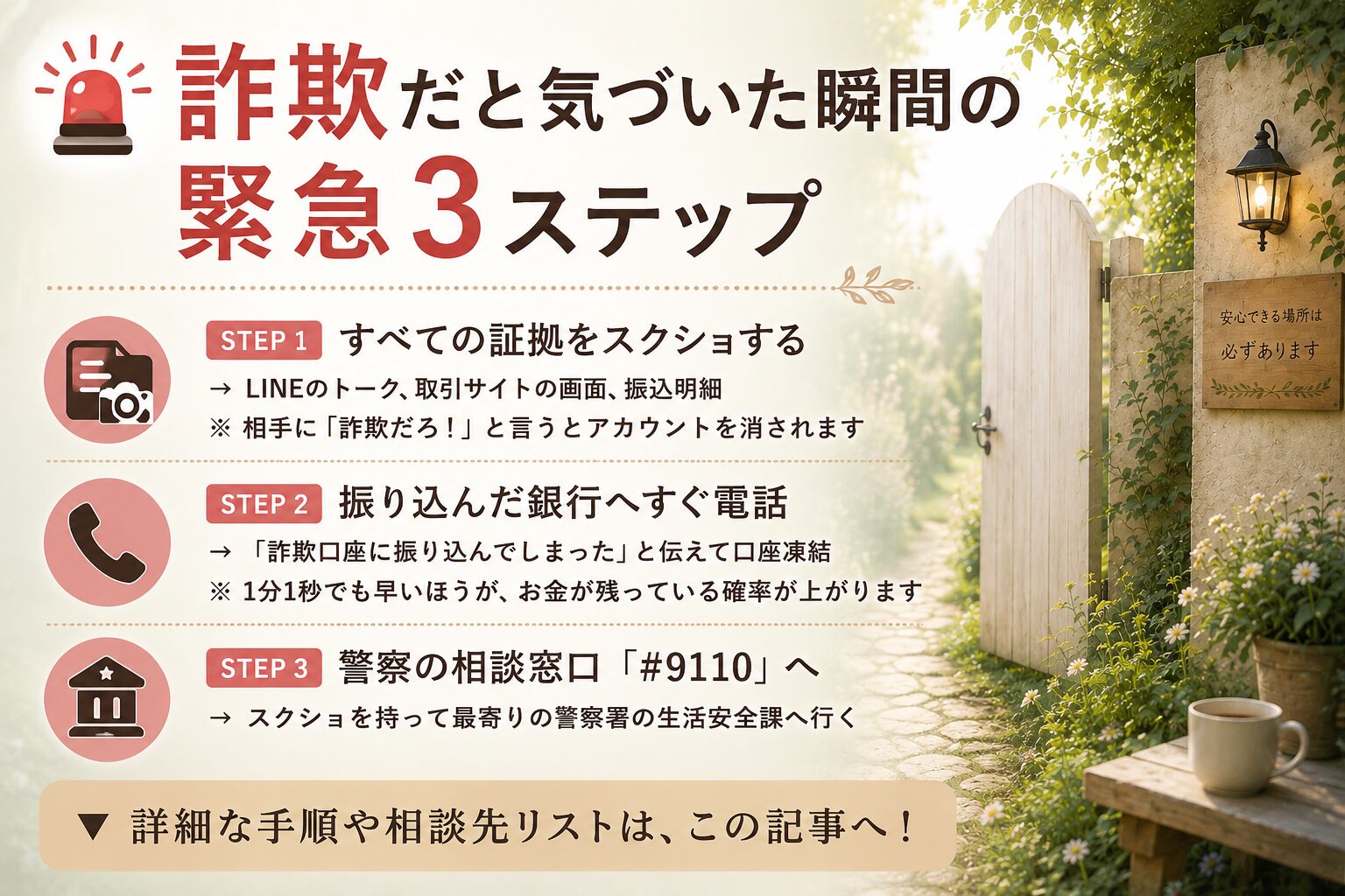 相談